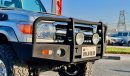 Toyota Land Cruiser Pick Up SINGLE CABIN | 4 X 4 | PREMIUM BULL BAR | RHD | 2010 | 4.5L DIESEL | RHD | AIR SNORKEL