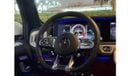 Mercedes-Benz G 63 AMG G 63 AMG Double Night package 2022