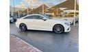 مرسيدس بنز E200 Mercedes E 200 Coupe Gulf 2020 in excellent condition, fully equipped