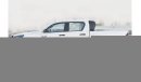 تويوتا هيلوكس TOYOTA HILUX GR SPORT 2.8L MODEL 2024 FOR EXPORT ONLY