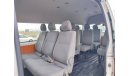 Toyota Hiace TRH228-0001018 ||  TOYOTA HIACE (VAN)	2005	WHITE	CC2700	PETROL	RHD	AUTO	|| EXPORT ONTY