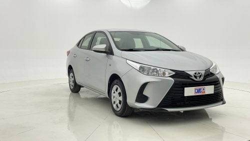 Toyota Yaris SE 1.5 | Zero Down Payment | Free Home Test Drive