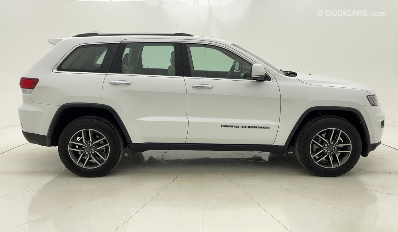 Jeep Grand Cherokee LIMITED 3.6 | Zero Down Payment | Free Home Test Drive