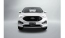 Ford Edge ST