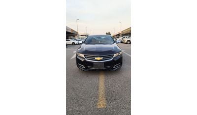 Chevrolet Impala V6 3.6L Full Option