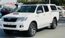 Toyota Hilux SR SR 2013 3.0CC Diesel SR5 Cruise Control [Right Hand Drive] Canopy, Premium Condition Video