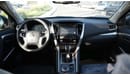 Mitsubishi Pajero Mitsubishi Pajero Sports 3.0L Petrol 4WD GLS 8A/T High-Line MY-2023