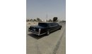 Cadillac Brougham Cadillac brougham limousine