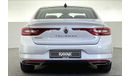 Renault Talisman LE | 1 year free warranty | 0 Down Payment