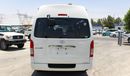 Toyota Hiace High Roof VAN Diesel (RHD)