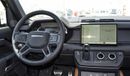 Land Rover Defender 110X 2023 - Brand New