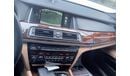 BMW 750Li WBAYE8106ED146241