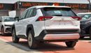 Toyota RAV4 Ramdan Offer | Toyota Rav4 Adventure 2.5L 4X4 | Petrol | 2023 (Local)