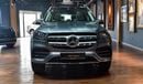 Mercedes-Benz GLS 450 4 Matic