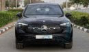 Mercedes-Benz GLC 200 Coupe 4Matic New Facelift , 2024 GCC , 0Km , With 2 Years Unlimited Mileage Warranty @Official Deale