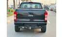 Ford Ranger Right hand drive