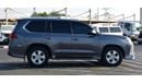 Lexus LX 450