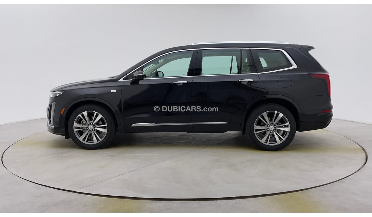 Cadillac XT6 PREMIUM 3.6 | Under Warranty | Inspected on 150+ parameters