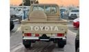 Toyota Land Cruiser Pick Up Toyota LAND CRUISER LC 79 4.0L 2025