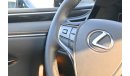 Lexus ES 300 LEXUS ES300 2.5L 2024