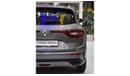 Renault Koleos EXCELLENT DEAL for our Renault Koleos ( 2023 Model ) in Grey Color GCC Specs