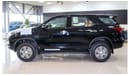 Toyota Fortuner 2.7L Petrol 4WD AT FOR EXPORT