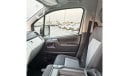 Toyota Hiace 2024 Model Toyota Hiace 3.5L High roof Cargo Van Petrol AT