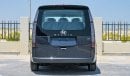 هيونداي ستاريا Premium 11-Seater Grey Color V6 3.5L Petrol 2024YM