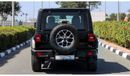 Jeep Wrangler (НА ЭКСПОРТ , For Export) Unlimited Sport S I4 2.0L Turbo , 2024 GCC , 0km , Без пробега