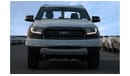 Ford Ranger Wildtrak Highrider 2022 FORD RANGER WILDTRACK 3.2L 5 cyl 4X4 DOUBLE CABIN Automatic Diesel