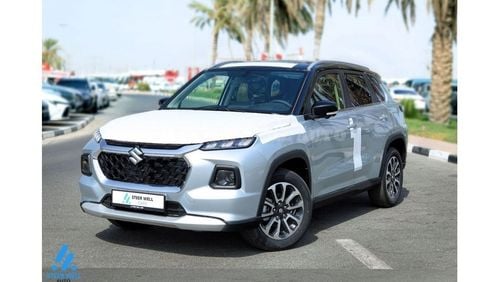 سوزوكي جراند فيتارا 2024 | EXCLUSIVE DEAL - GLX | 1.5L Dual JET 4WD Hybrid | BULK DEALS FOR EXPORT