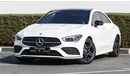 Mercedes-Benz CLA 200 | 2022 - Brand New