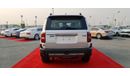 Toyota Prado New Prado Turbo GCC 2.4T- 4X4-PTR- 7 Seats