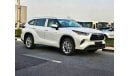 Toyota Highlander 2.5L V4 HYBRID / LIMITED FULL OPTION / PANORAMAIC / JBL SPEAKERS (CODE # 68031)