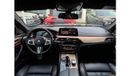 BMW M5 BMW M5 COMPETITION 2020 GCC YARA EDITION FULL OPTION ORIGINAL PAINT FULL SERVICE HISTORY