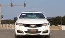 شيفروليه إمبالا Chevrolet impala V6 2018 full option GCC , accident-free excellent condition, 1175 pm