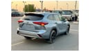 تويوتا هايلاندر 2021 XSE KIT HYBRID ENGINE 2.5L USA IMPORTED