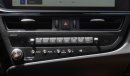 Lexus ES 300 2024 Lexus ES300H 2.5 Hybrid (With Radar and sunroof)
