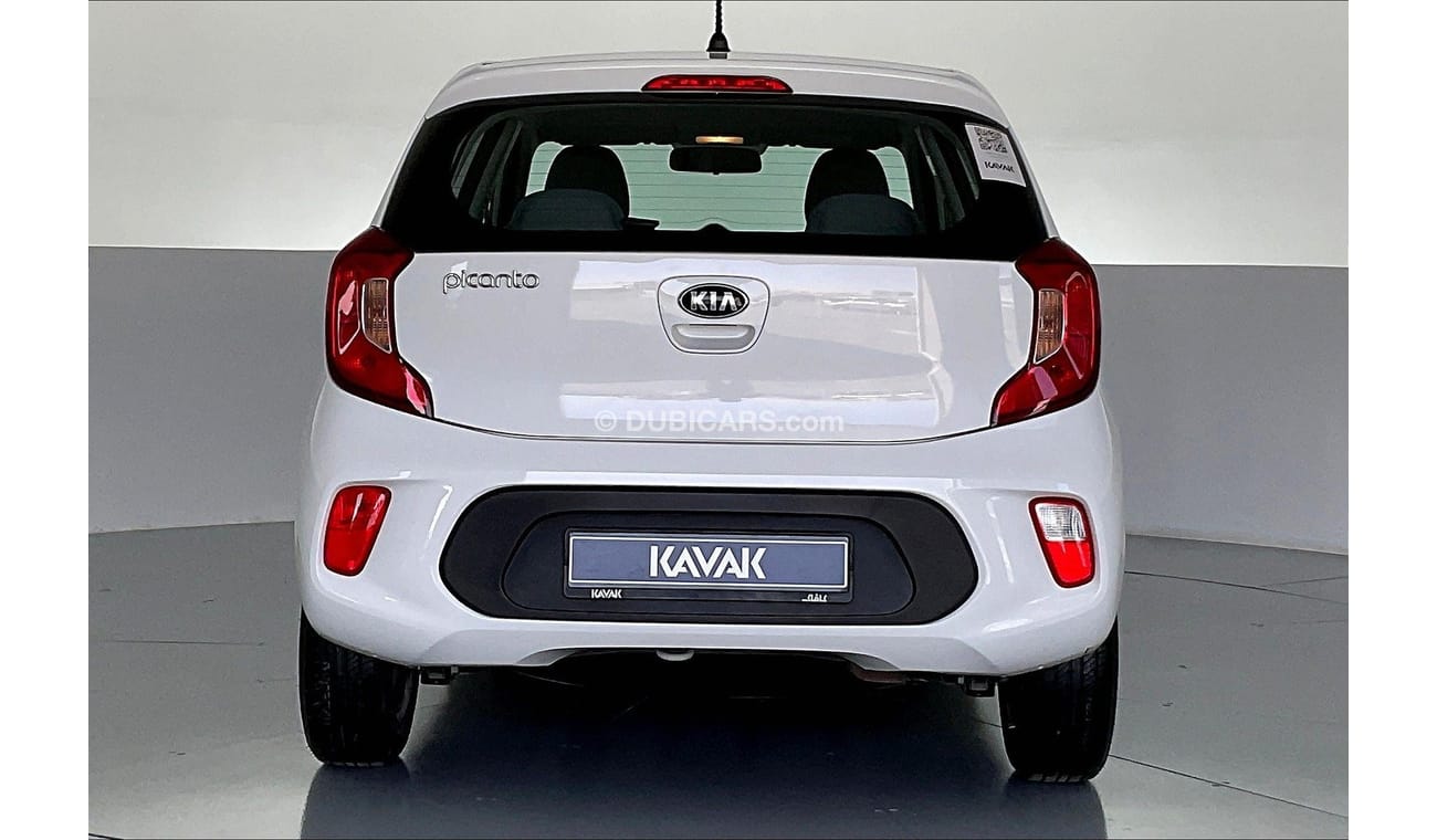 Kia Picanto LX