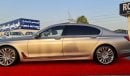 BMW 750Li Luxury BMW 750Li 2019 Individual Edition Japan imported - 44970 Km