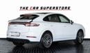 Porsche Cayenne Std 3.0L (335 HP) 2022 - PORSCHE CAYENNE COUPE - GCC - SERVICE HISTORY - WARRANTY AVAILABLE