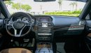 Mercedes-Benz E 400 Coupe WDDKJ6FB7GF314369