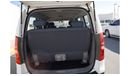 Hyundai H-1 Std HYUNDAI H1 12 SEATER PASSENGER VAN, MODEL:2016. FREE OF ACCIDENT