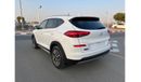 Hyundai Tucson GLS