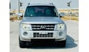 Mitsubishi Pajero GLS Highline 3.8L (236 HP)