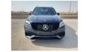 Mercedes-Benz GLS 400 Mercedes GLS400 2018  full option