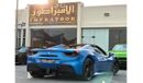 Ferrari 488 FERRARI 488 SPIDER 2016 GCC