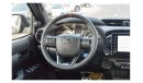 Toyota Hilux TOYOTA HILUX 2.8L GR SPORT AUTOMATIC TRANSMISSION | MY 2024