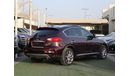 إنفينيتي QX50 Std