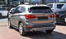 BMW X1 SDrive 20i